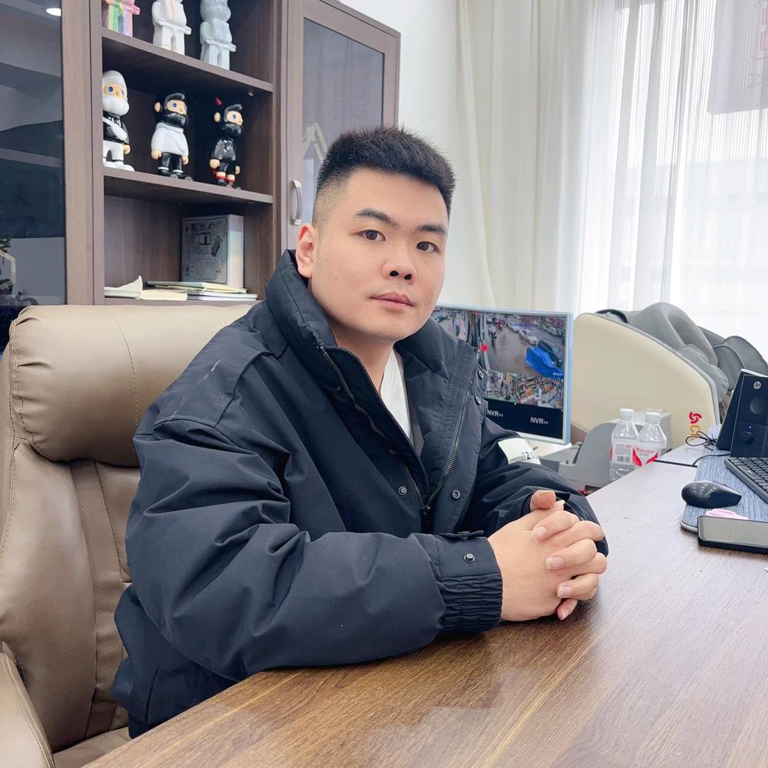 强哥的道具