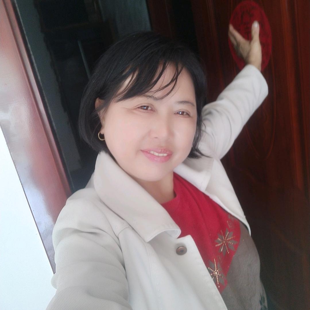 一生快乐的春大姐