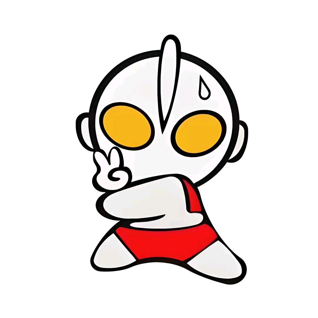 奥特曼星球