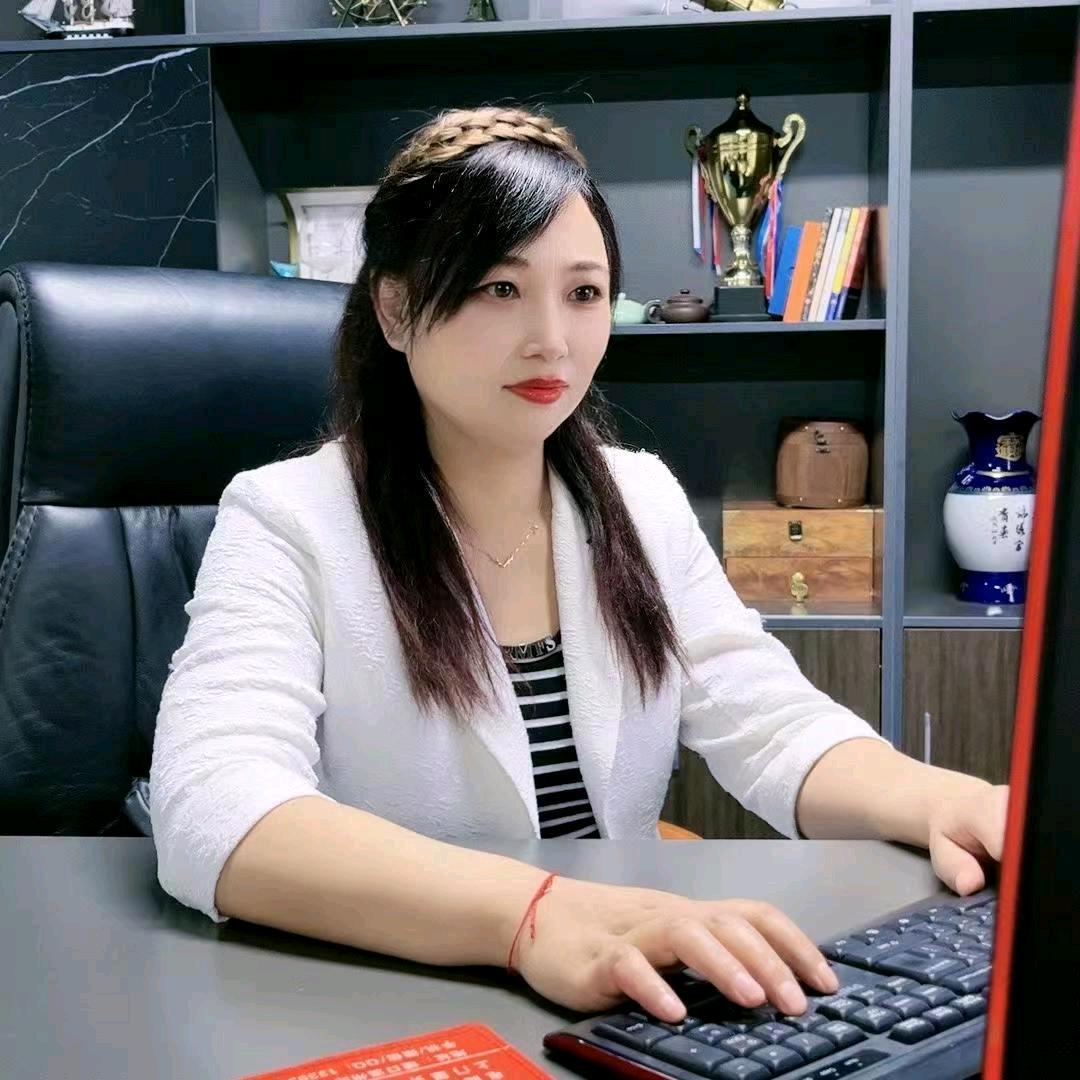 誉科膘王厂家技术总监英子