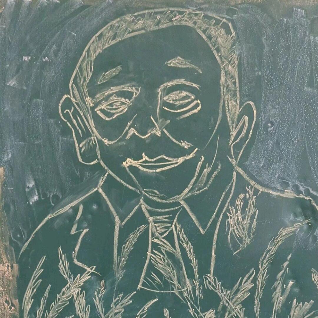 风子长游♬