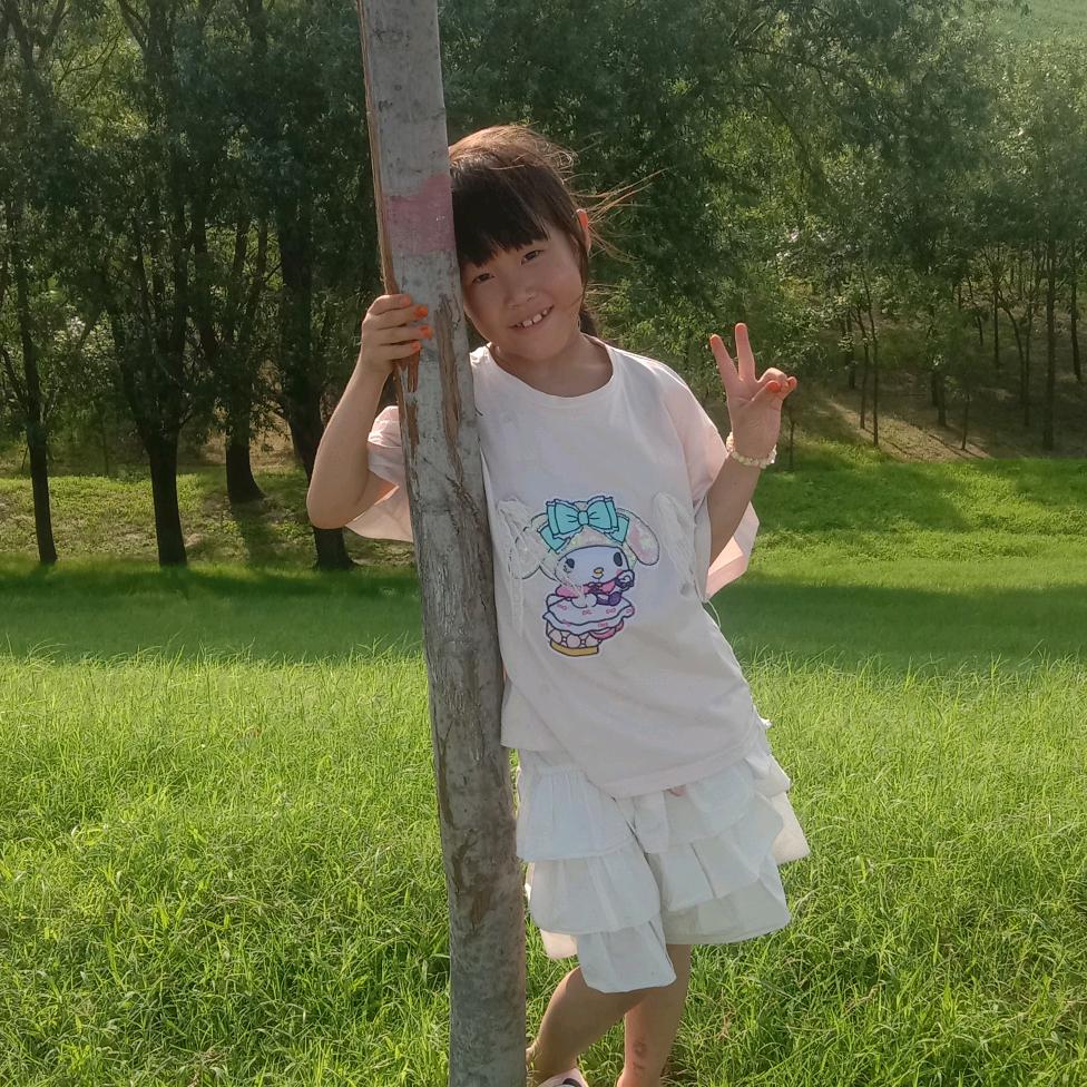程程小仙女