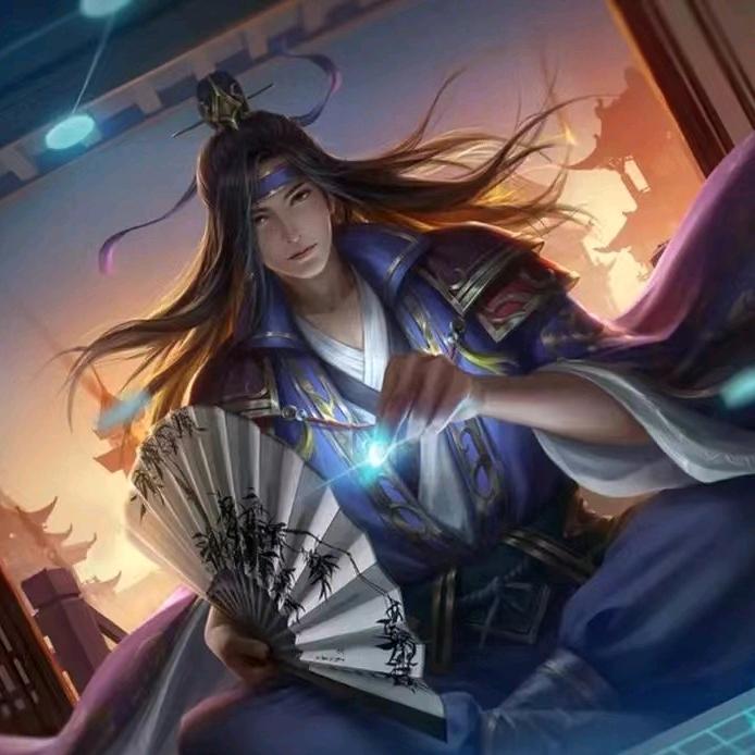 三谋阿伟