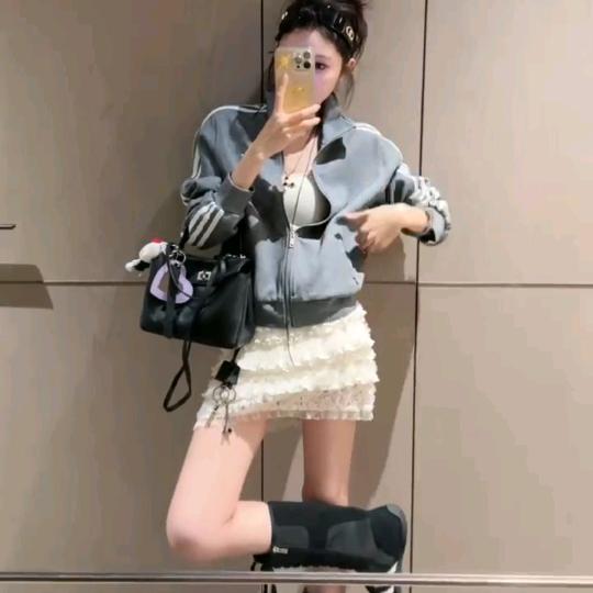 快乐不打杨女士