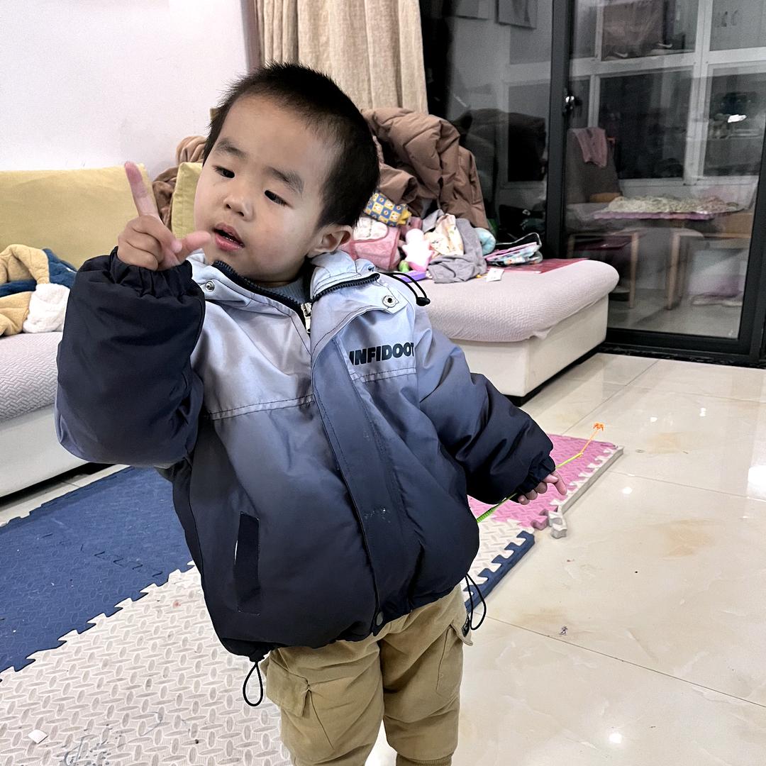 马大姐