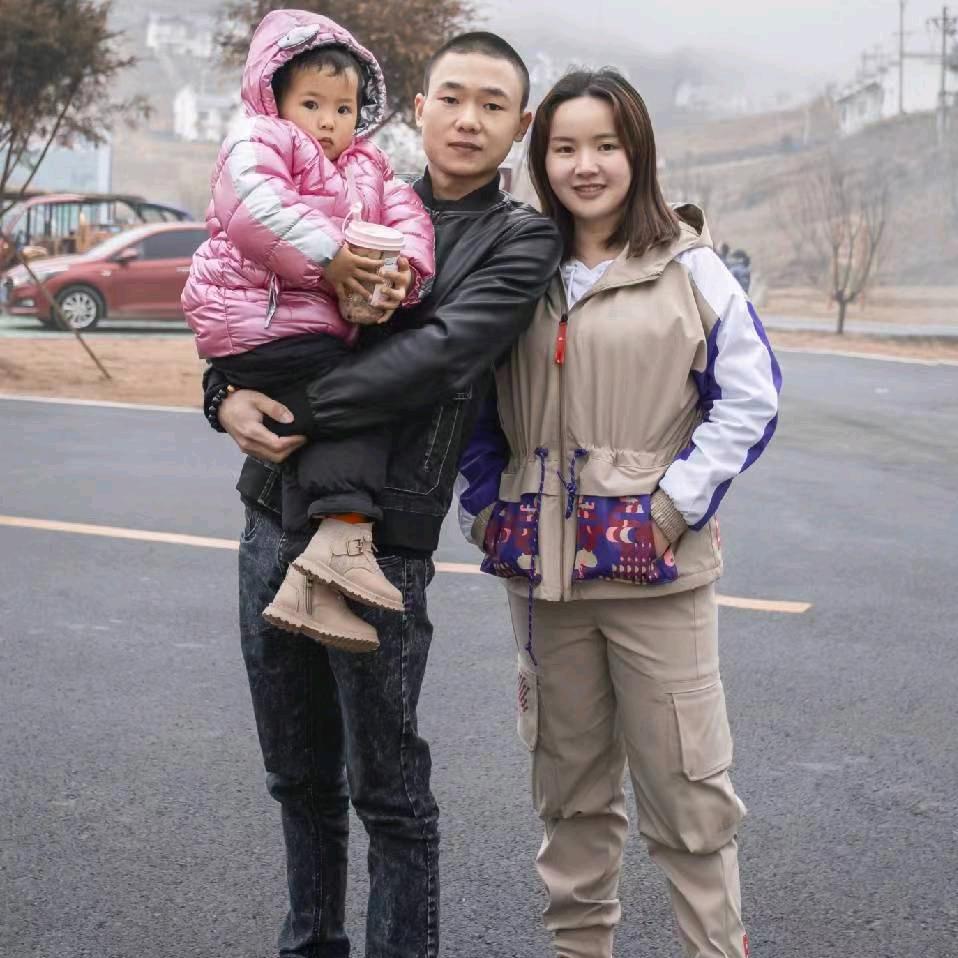 通往幸福道路