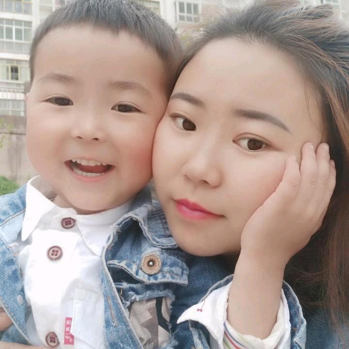 丽丽