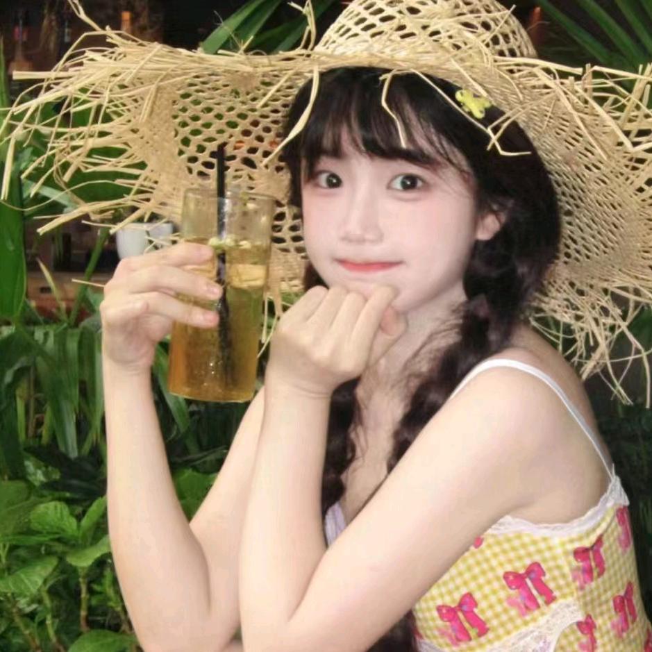 晚晚少女