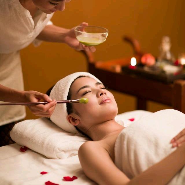 朱朱美容养生馆