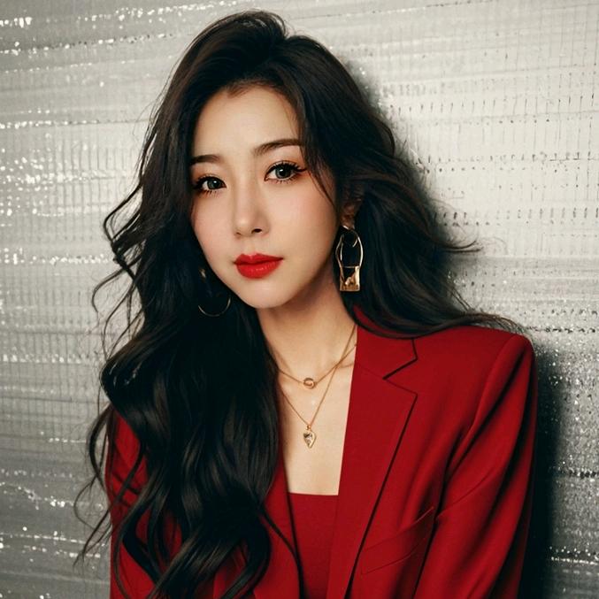 果儿🎤