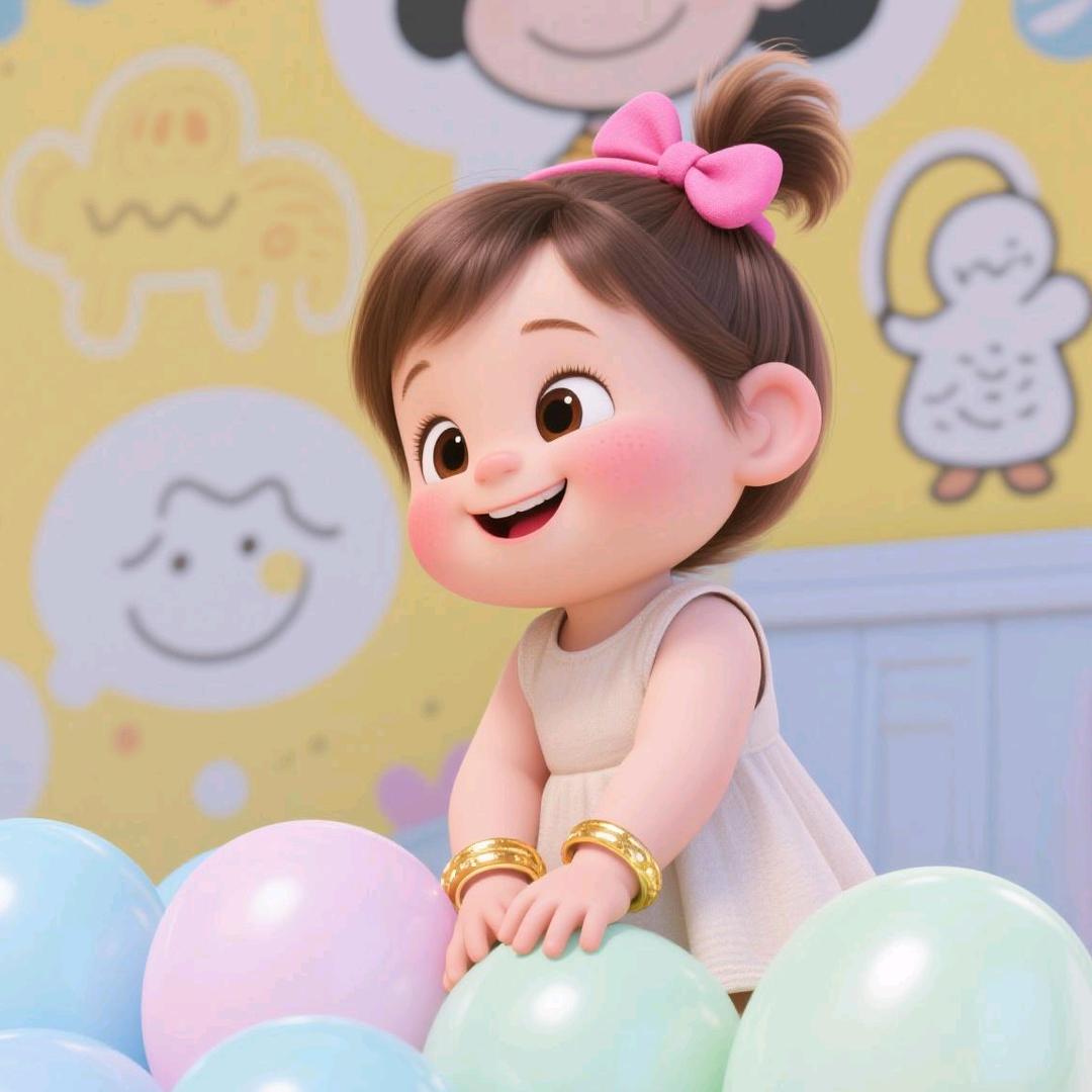 🍀是妞妞麻麻吖