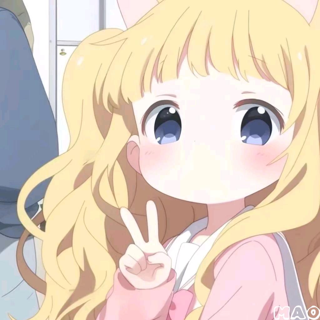 猫猫子