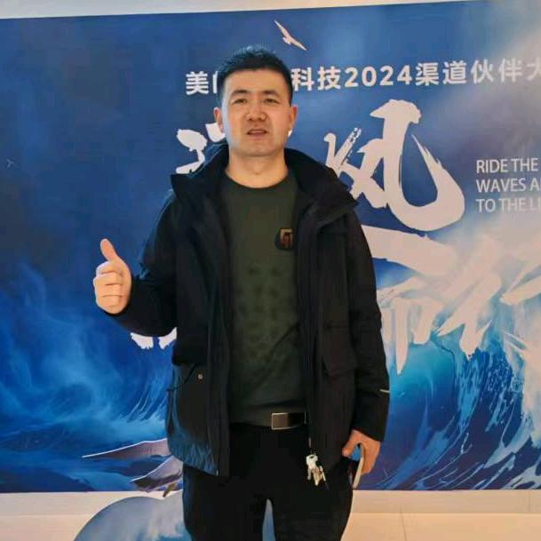 沂水中央空调·空气能孙师傅