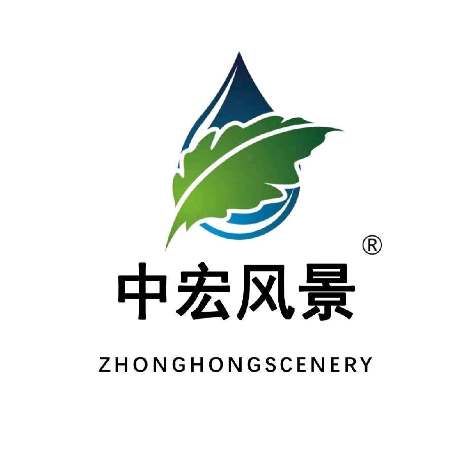 中宏风景灰板纸柏乡工厂