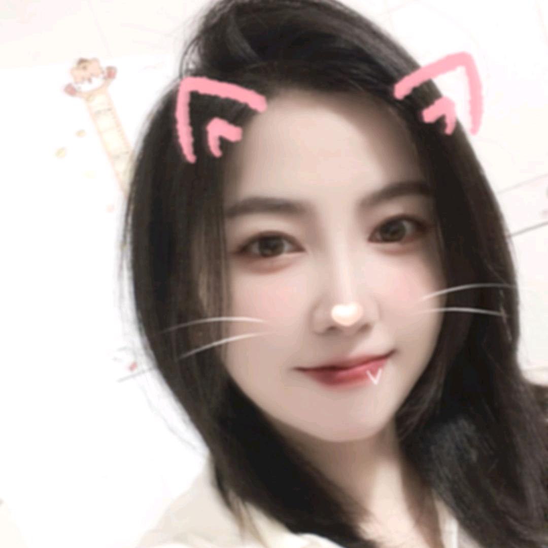 小白菜☁️