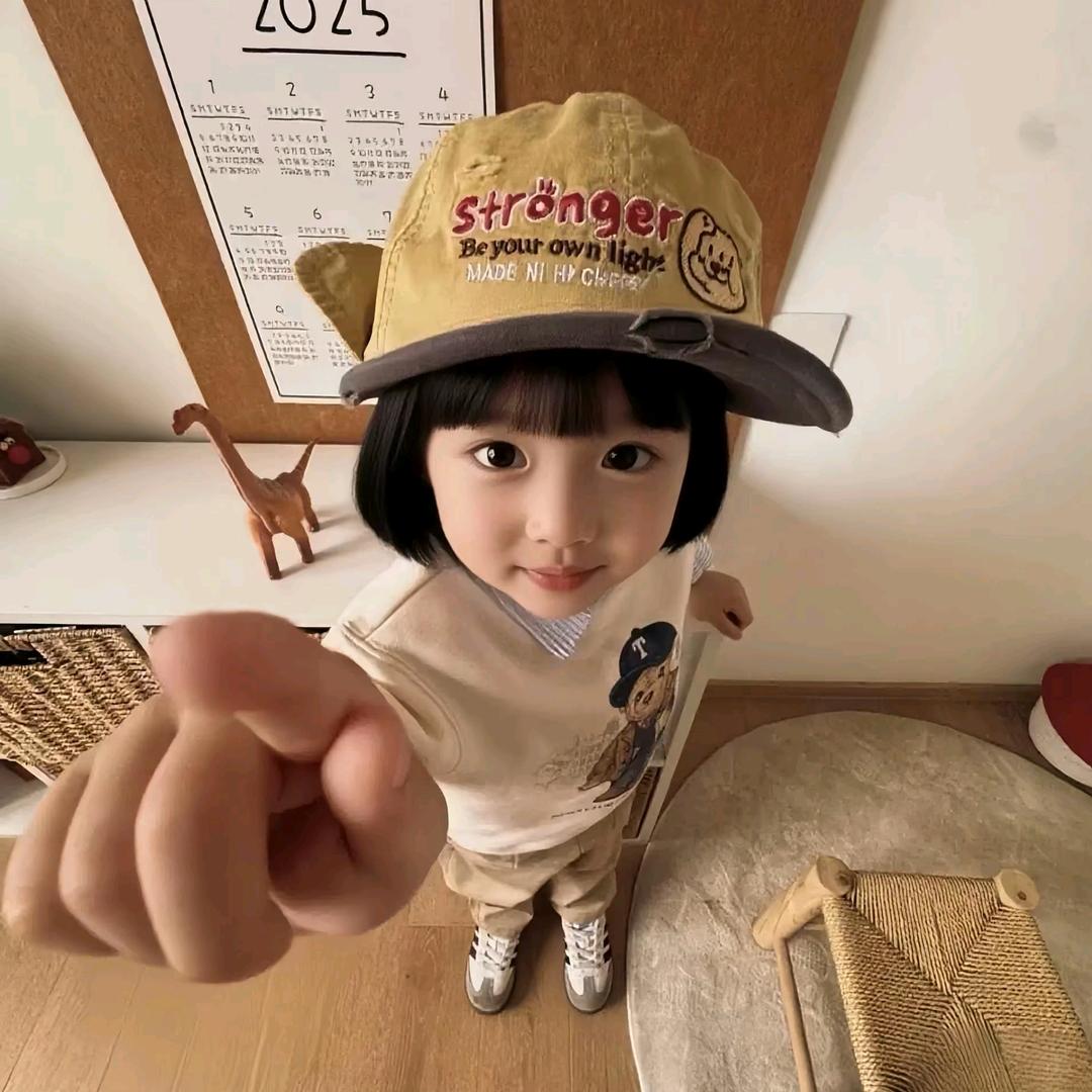 小涵萌^