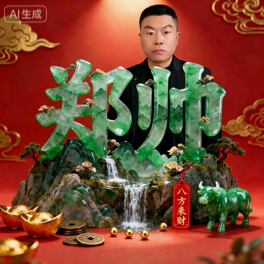 深州高端外墙郑帅