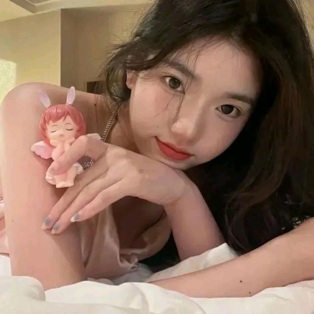 一见你就笑💋