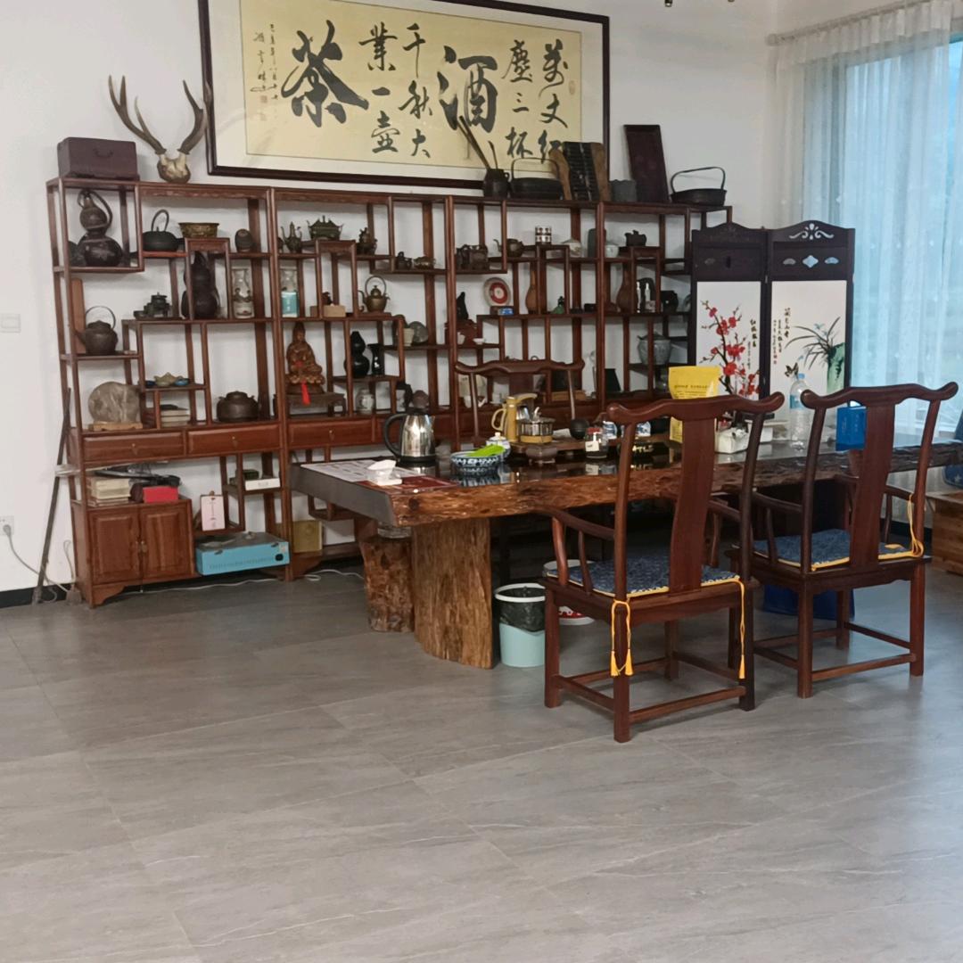 步云阁阁主（皖湘源）