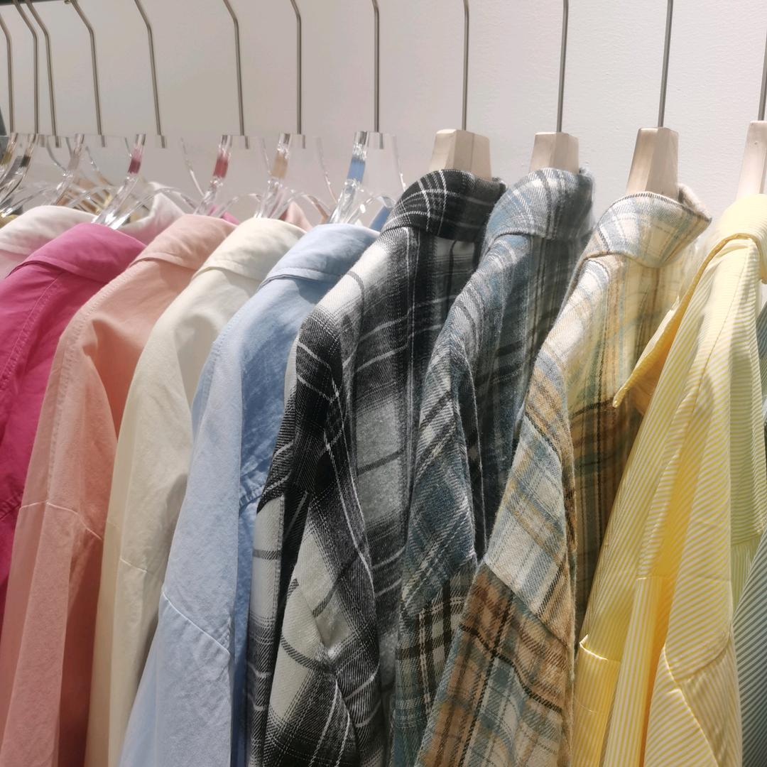 瑆儿女装工厂3店