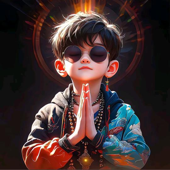 吊哥《决胜巅峰》