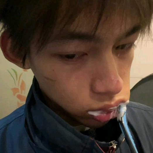 困死了