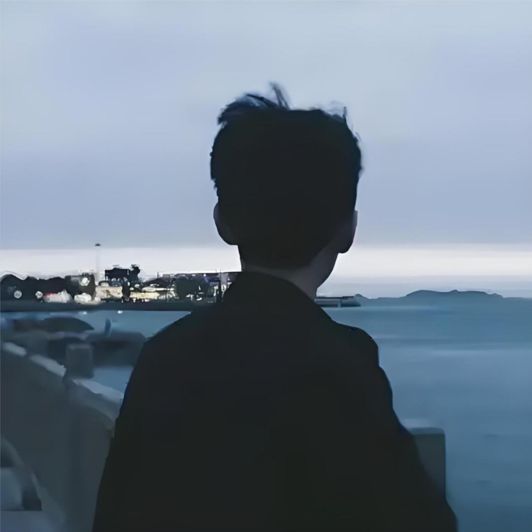倒影