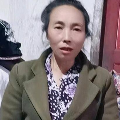 幸福花开