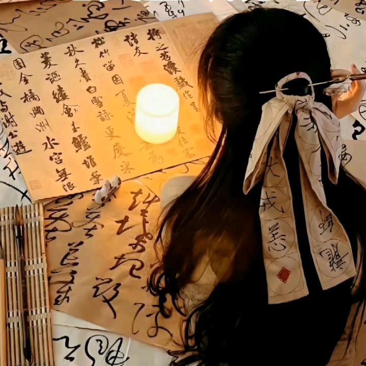 温柔的小苏打