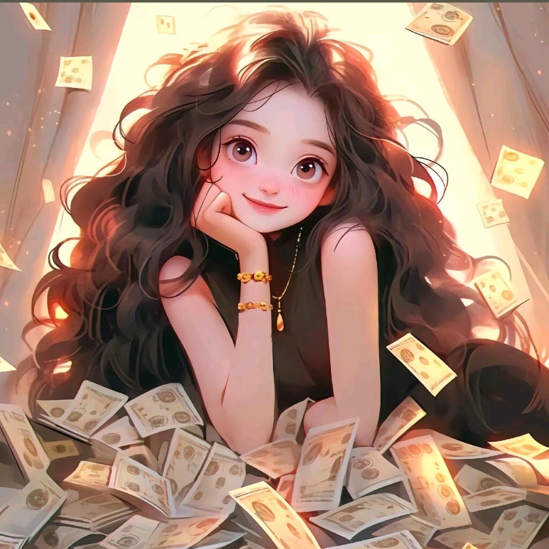 甜👑。。。