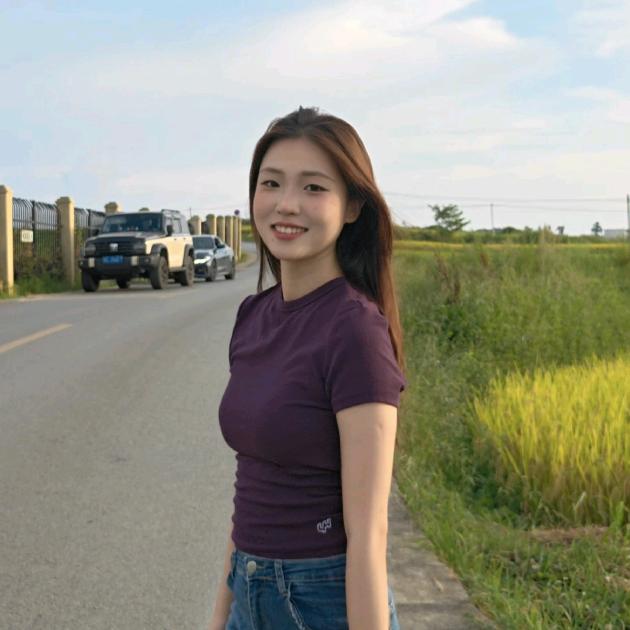 婷婷小困包