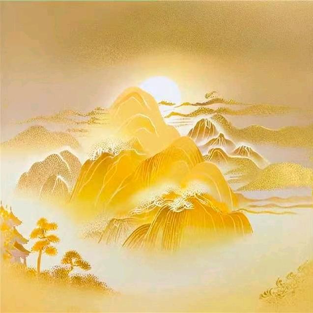 小满3399，花姐