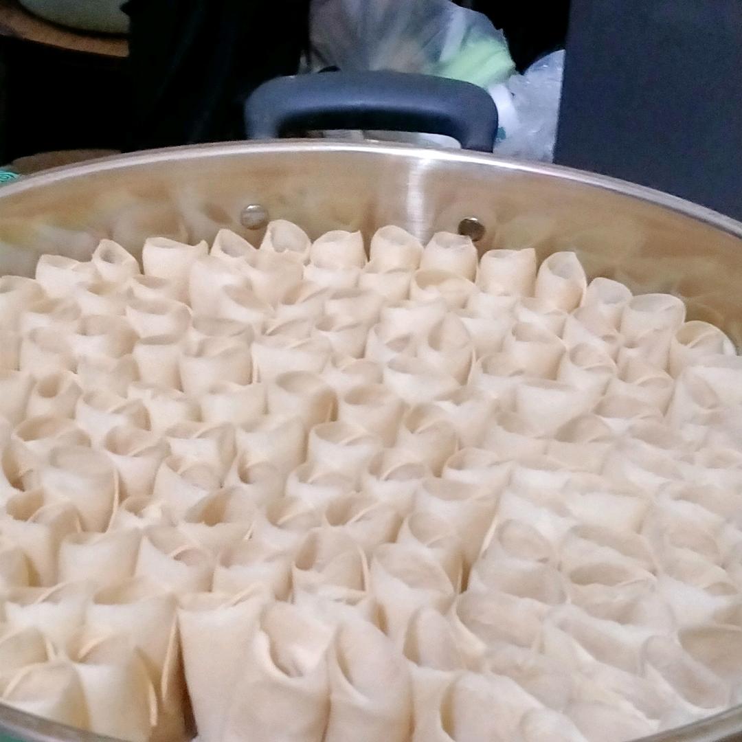 为一切努力