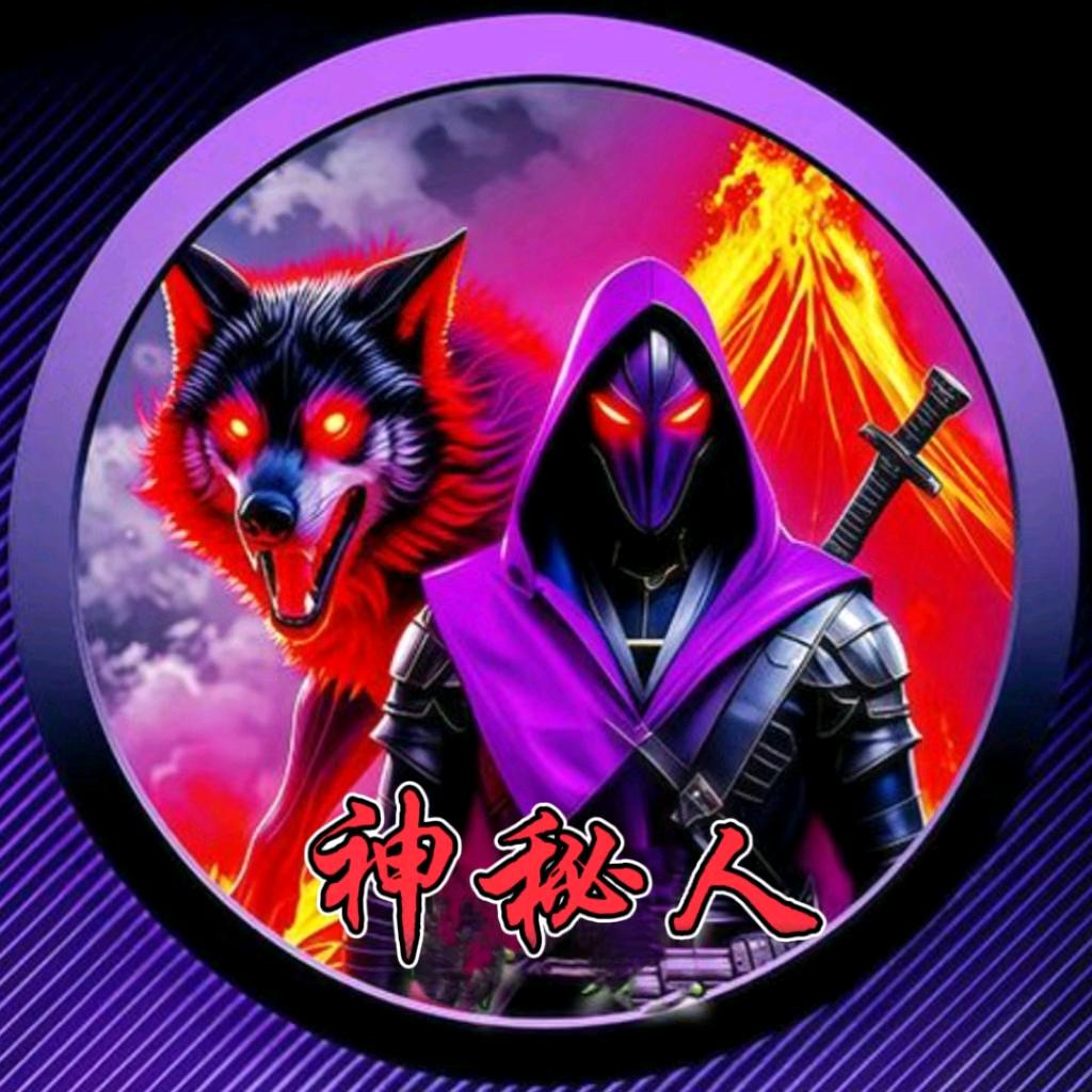 LᎭₑ🥷🏻神秘人²⃨¹🫵🏻࿐