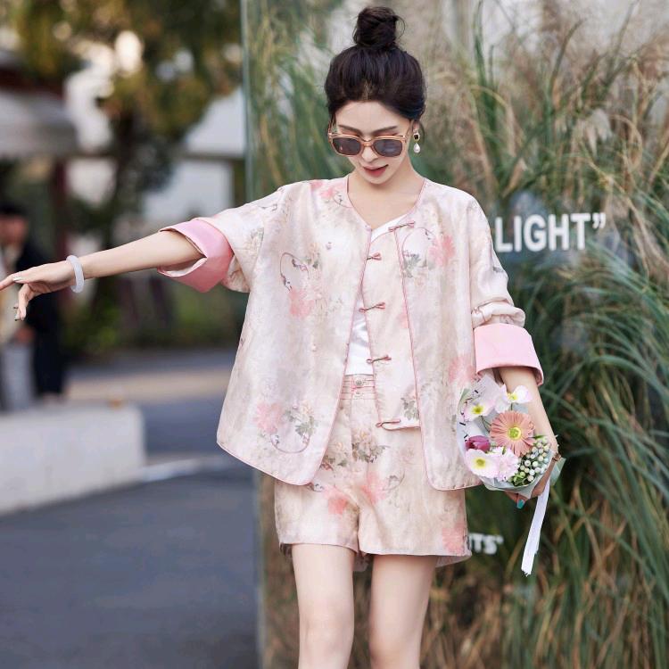 杭派甄选高端女装