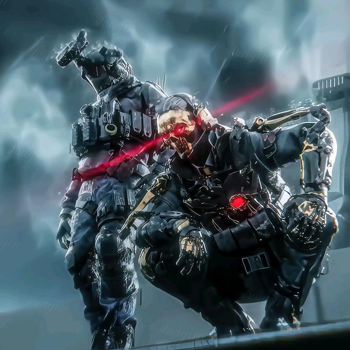 平安树（绿色跑刀详情看煮夜）