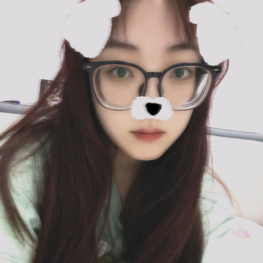 阳咩咩🧸