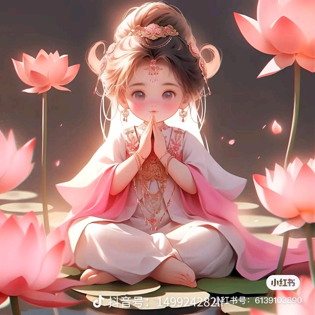 招财猫【糊涂】Ryann