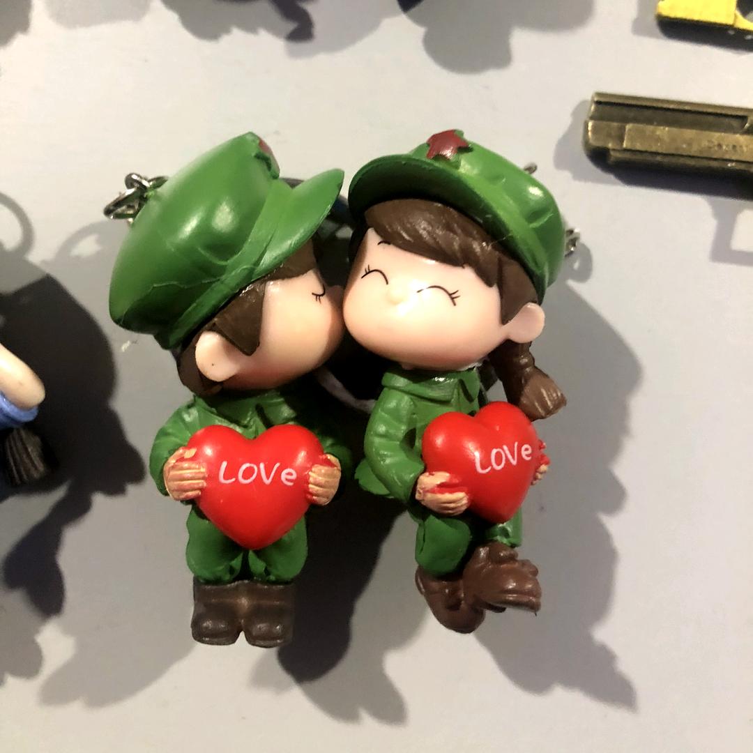 亲嘴烧