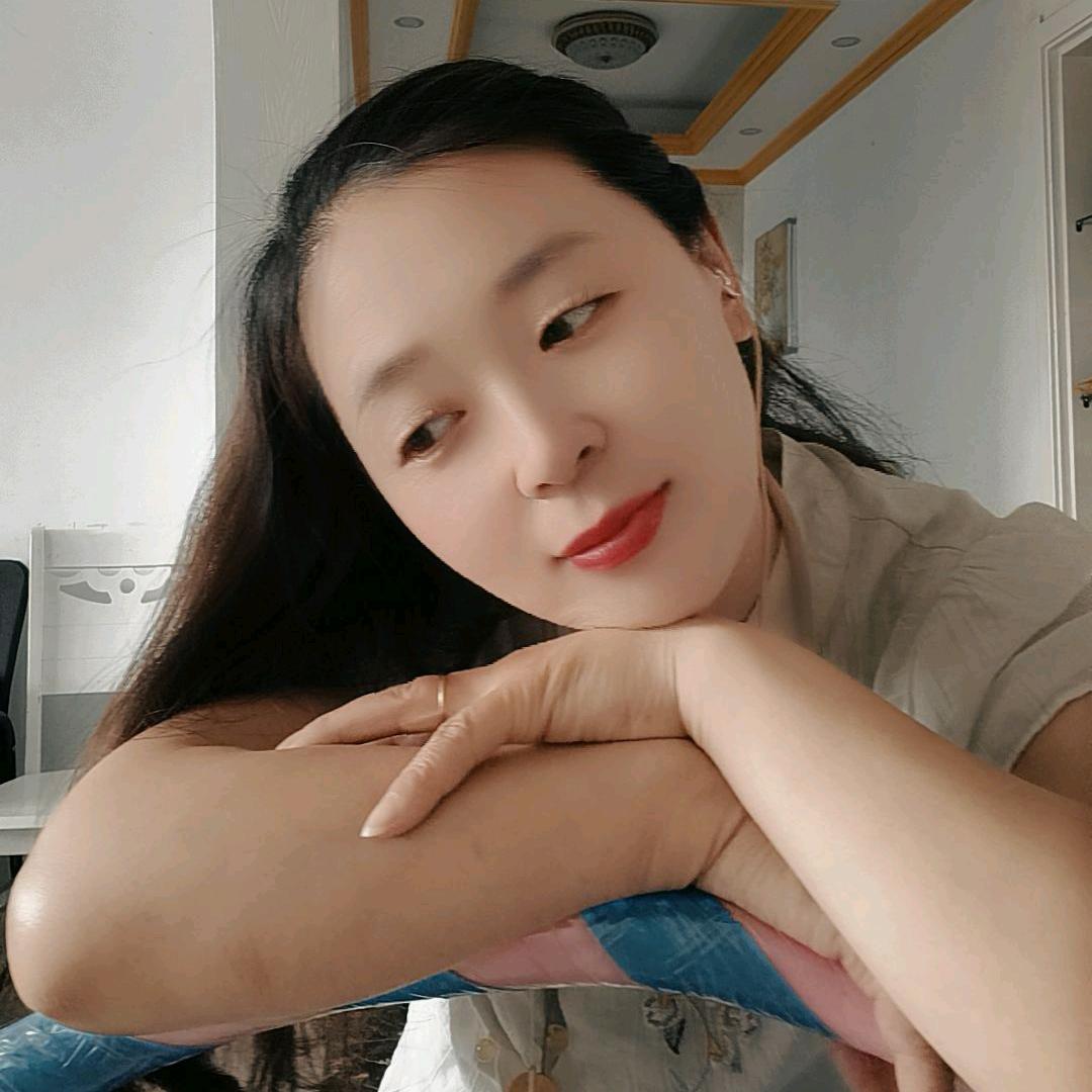 爱喝浓茶的女人