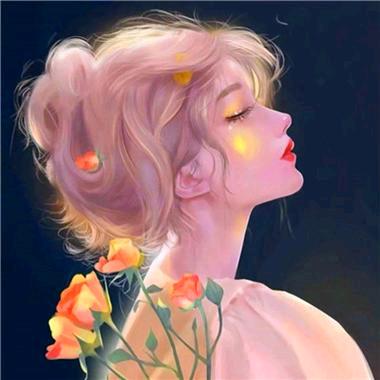 遇事不慌张ꦿ᭄࿐美丽又端庄