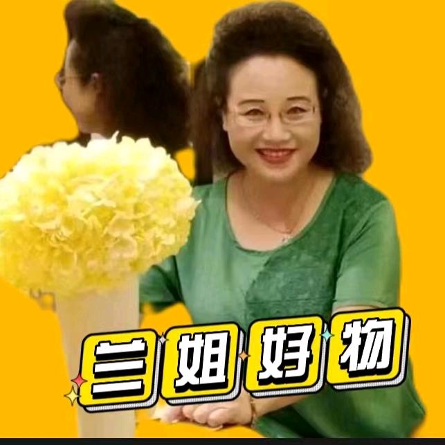 兰姐好物（同款在橱窗）