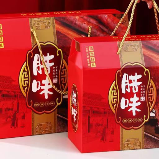 小南家乡味