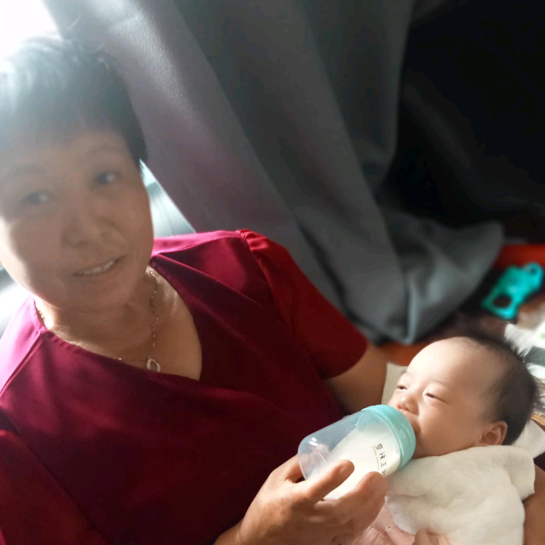 幸福生活