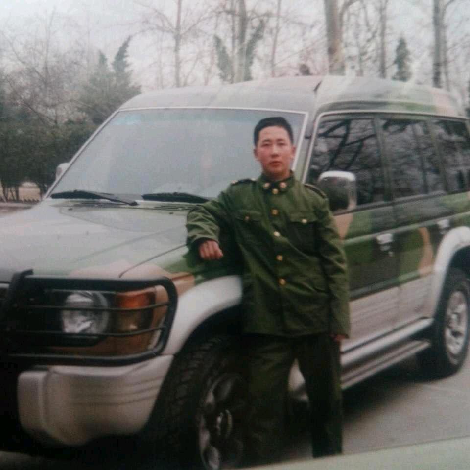 孙十三~二手车报废车