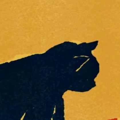 卷饼猫