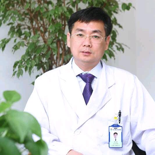 介入肿瘤周玉斌主任