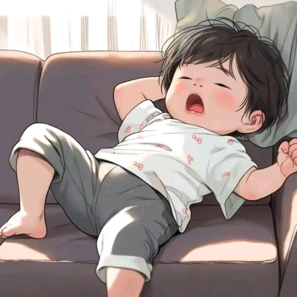 @甘K     男孩