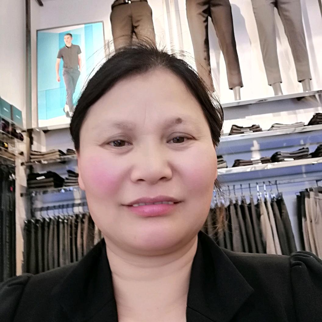 四丫头.晚上6.50开播）