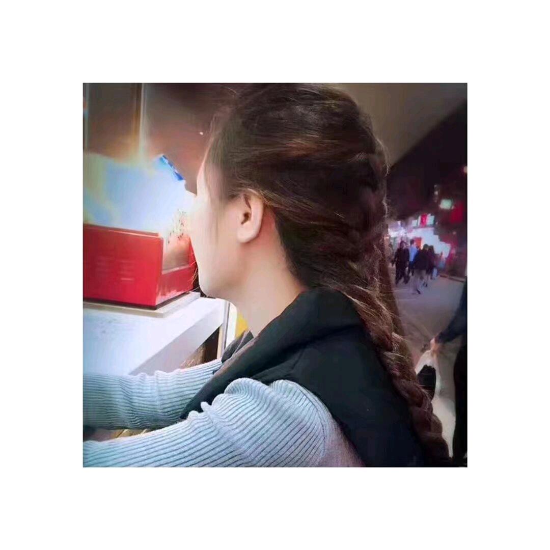 恬❤橙
